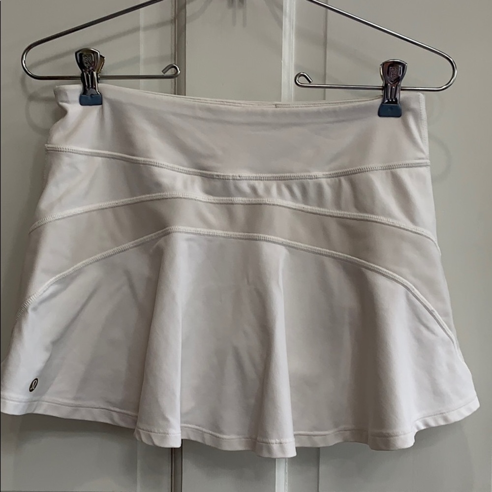 Lululemon skort